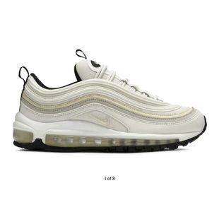 NIKE 2018 WOMENS AIR MAX 97’ PHANTOM SIZE 11